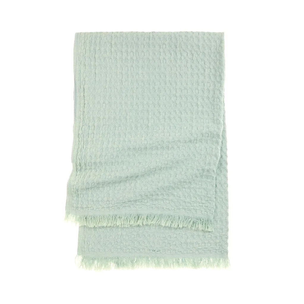 Liguria Vintage Waffle Towel - RT030