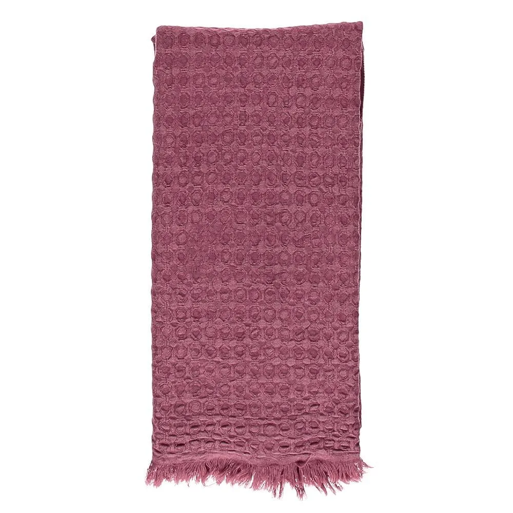 Liguria Vintage Waffle Towel - RT030