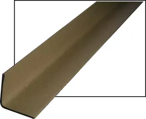 Long Cardboard Pallet Edge Protection