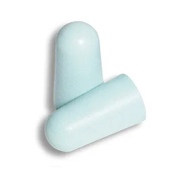 Macks Original Soft Foam Ear Plugs (NRR 32 | Bottle of 50 Pairs)