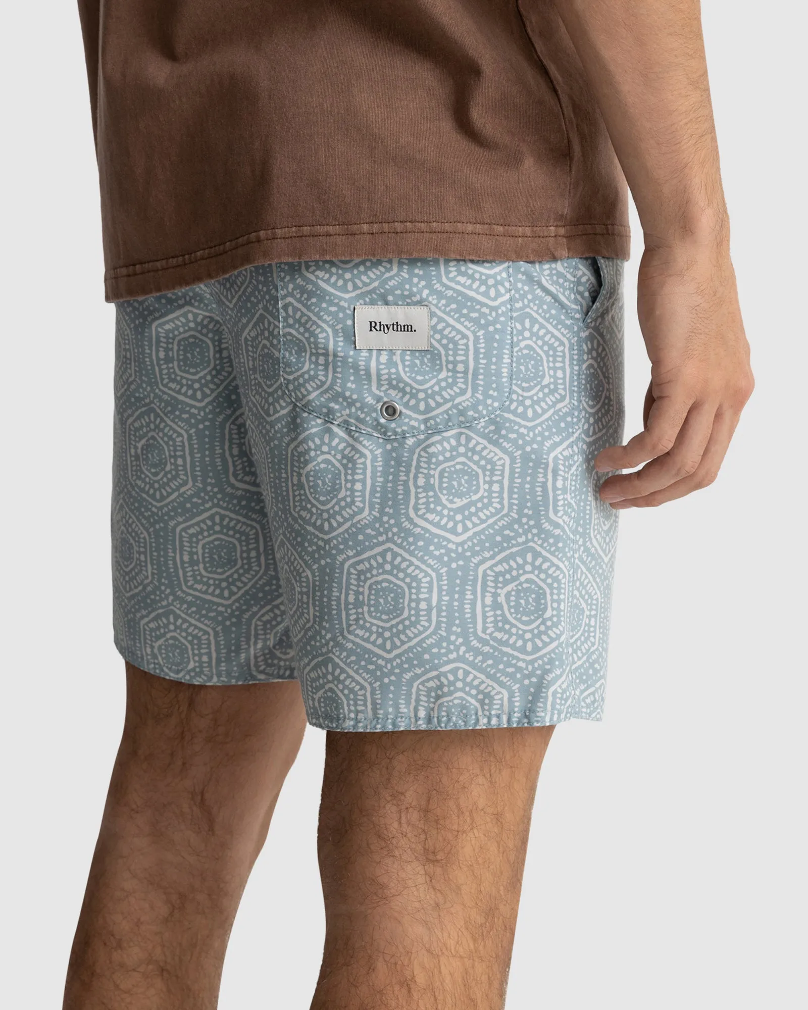 MENS GLEAM BOARDSHORTS