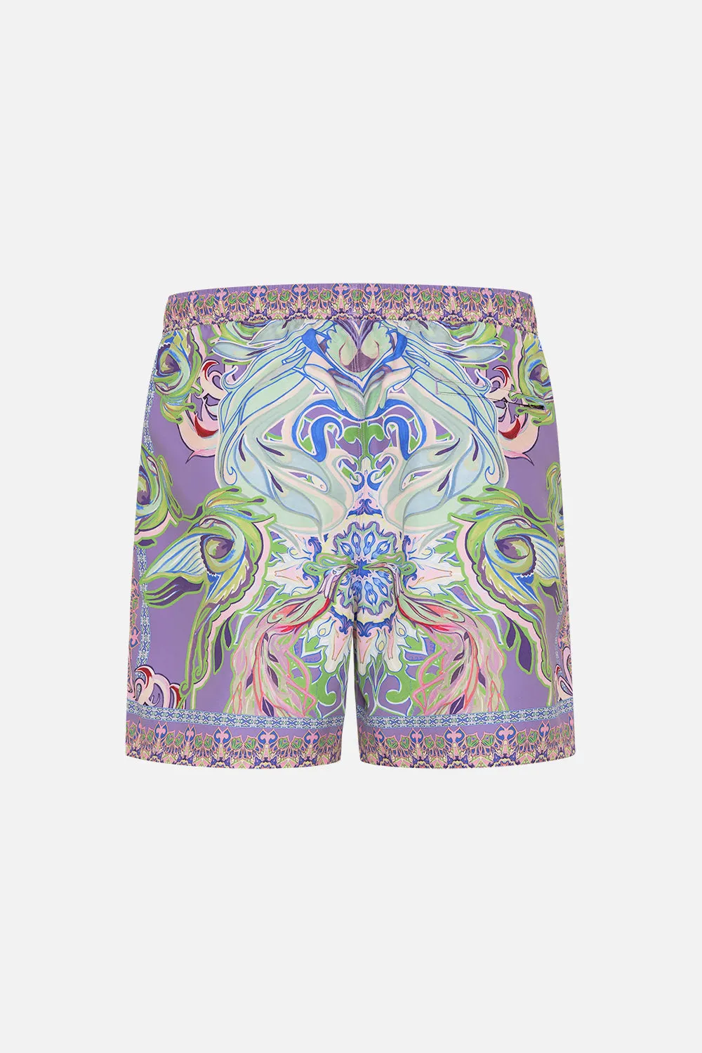 MID LENGTH BOARDSHORT AMSTERDAM JEWEL