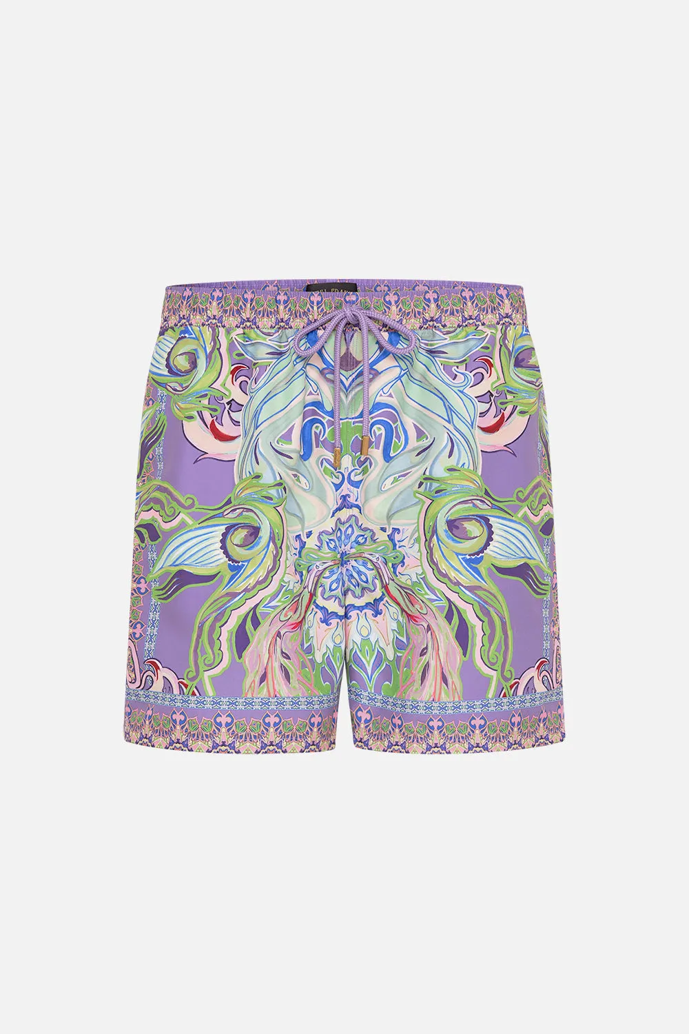 MID LENGTH BOARDSHORT AMSTERDAM JEWEL