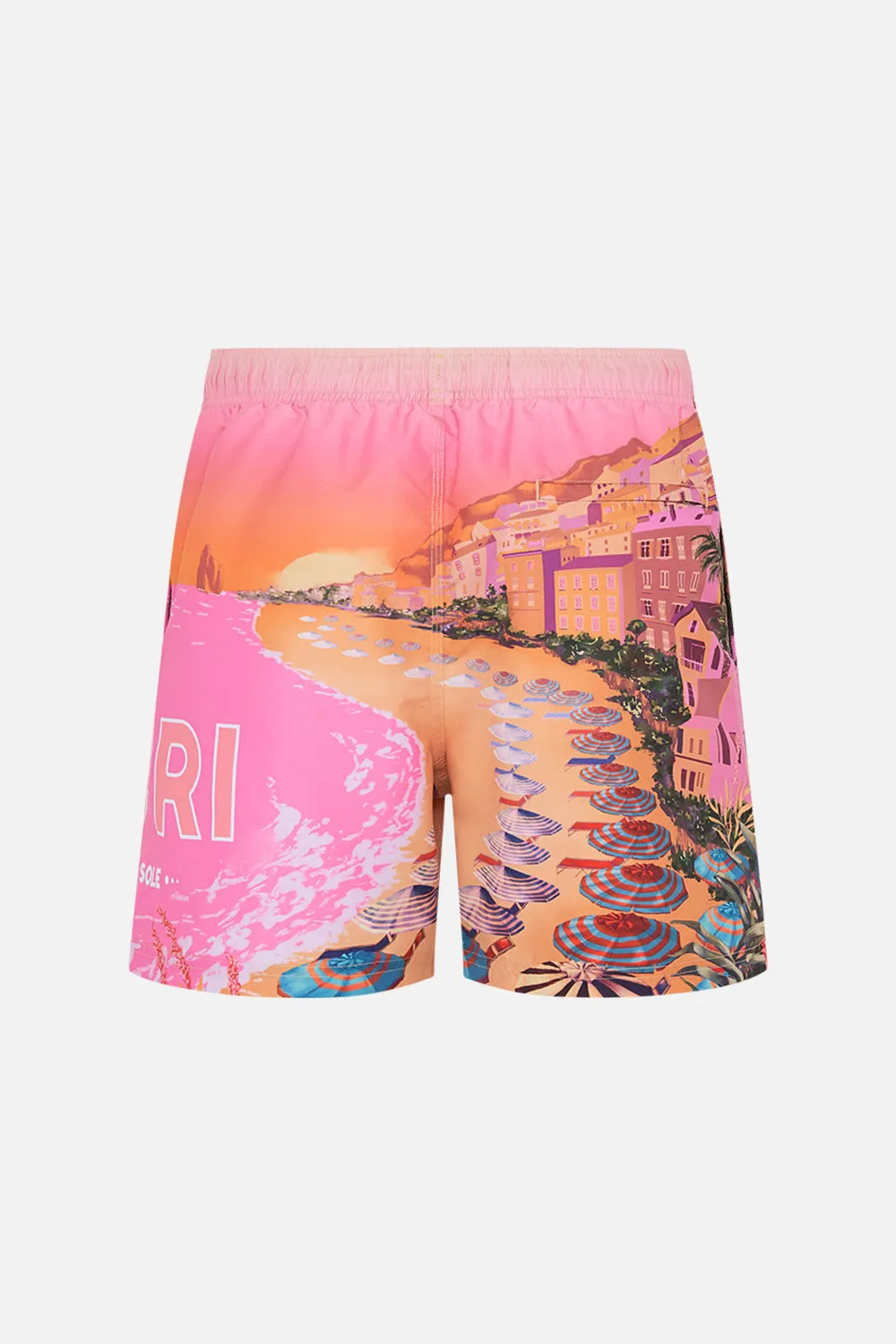 MID LENGTH BOARDSHORT CAPRI ME