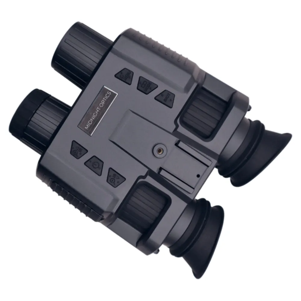 Midnight Optics Explorer Night Vision Goggles