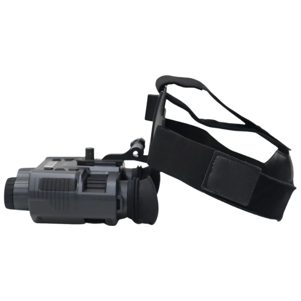 Midnight Optics Explorer Night Vision Goggles