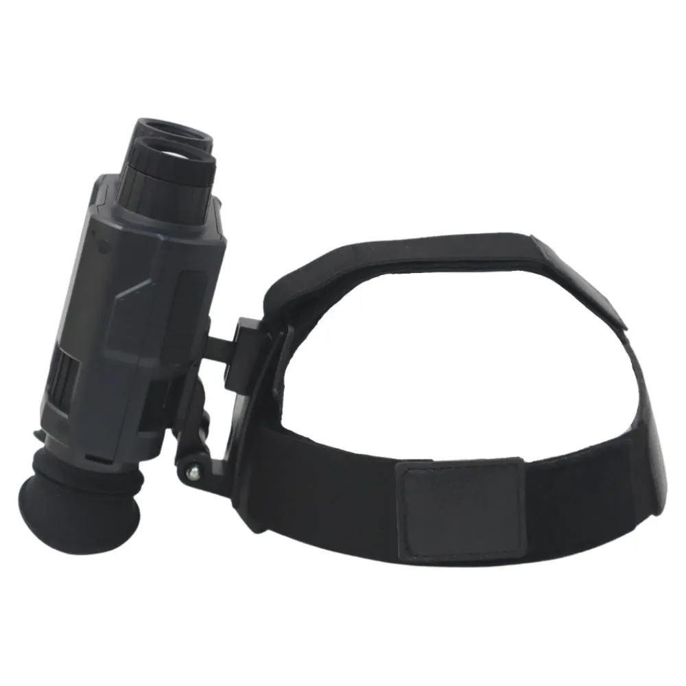 Midnight Optics Explorer Night Vision Goggles