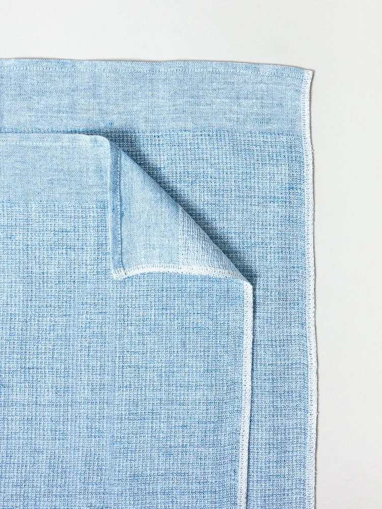 Moku Linen Towel