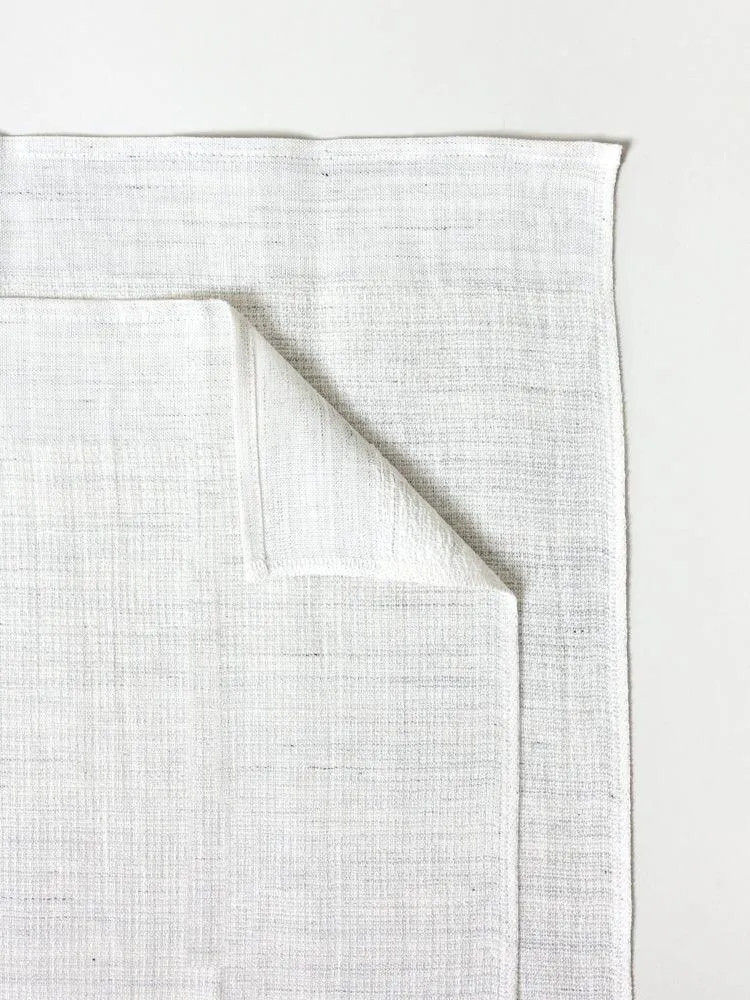 Moku Linen Towel