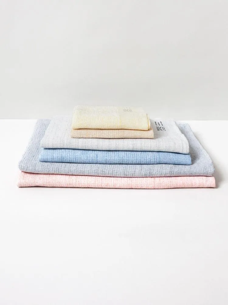 Moku Linen Towel