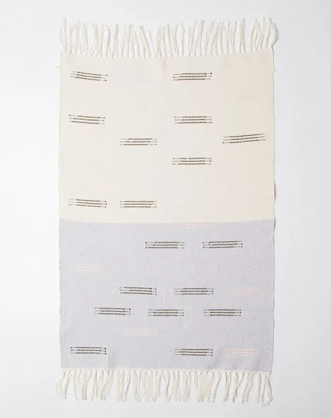 Multi Dash Tea Towel