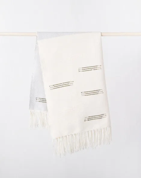 Multi Dash Tea Towel