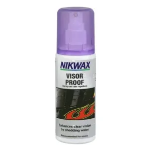 Nikwax Visor Proof Spray - 125ml