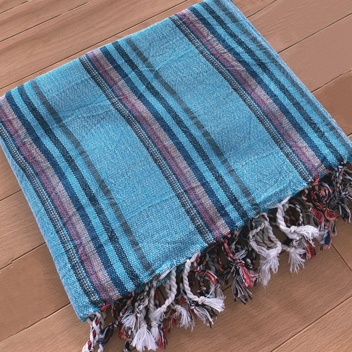 Northern Lights Peshtemal Turkish Towels