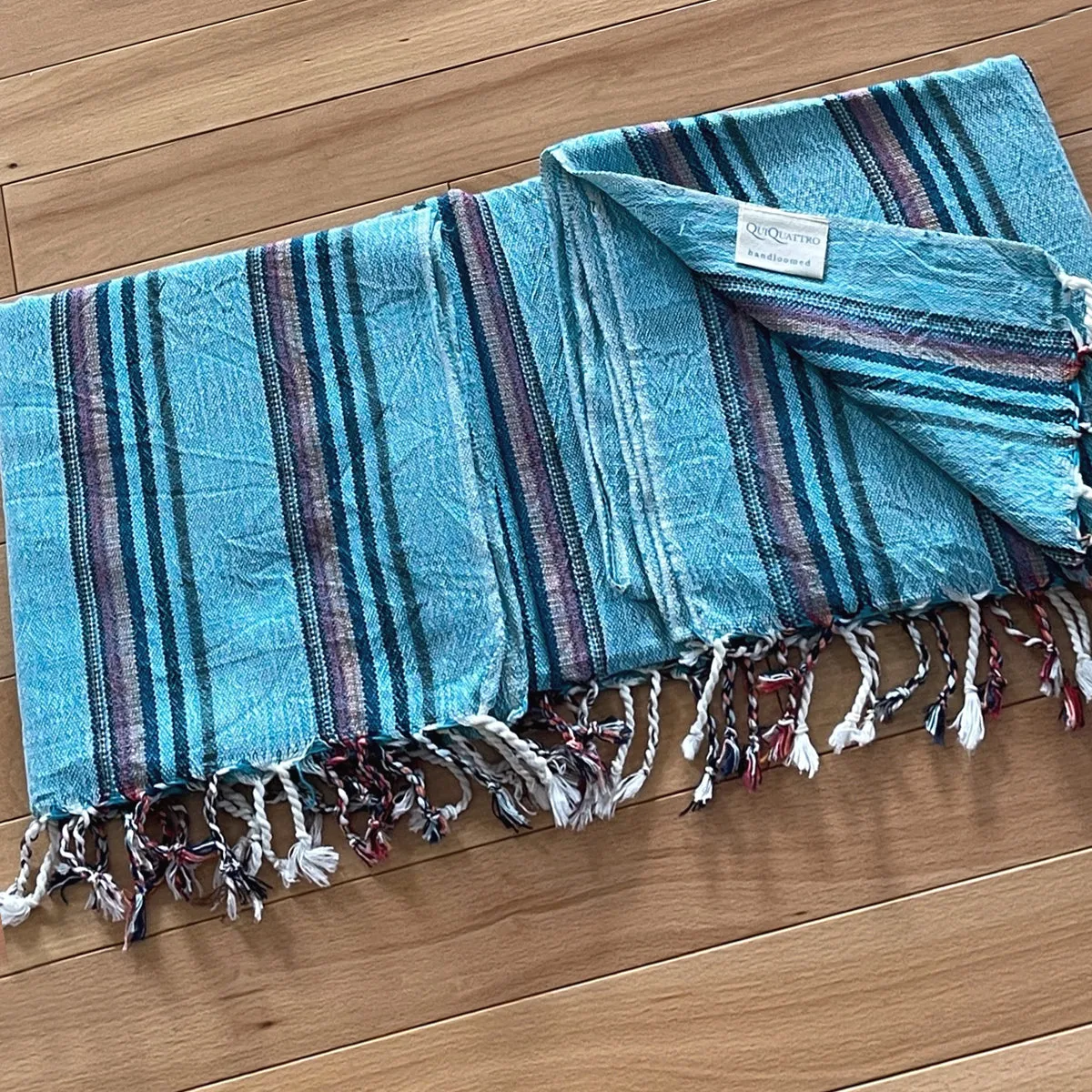 Northern Lights Peshtemal Turkish Towels