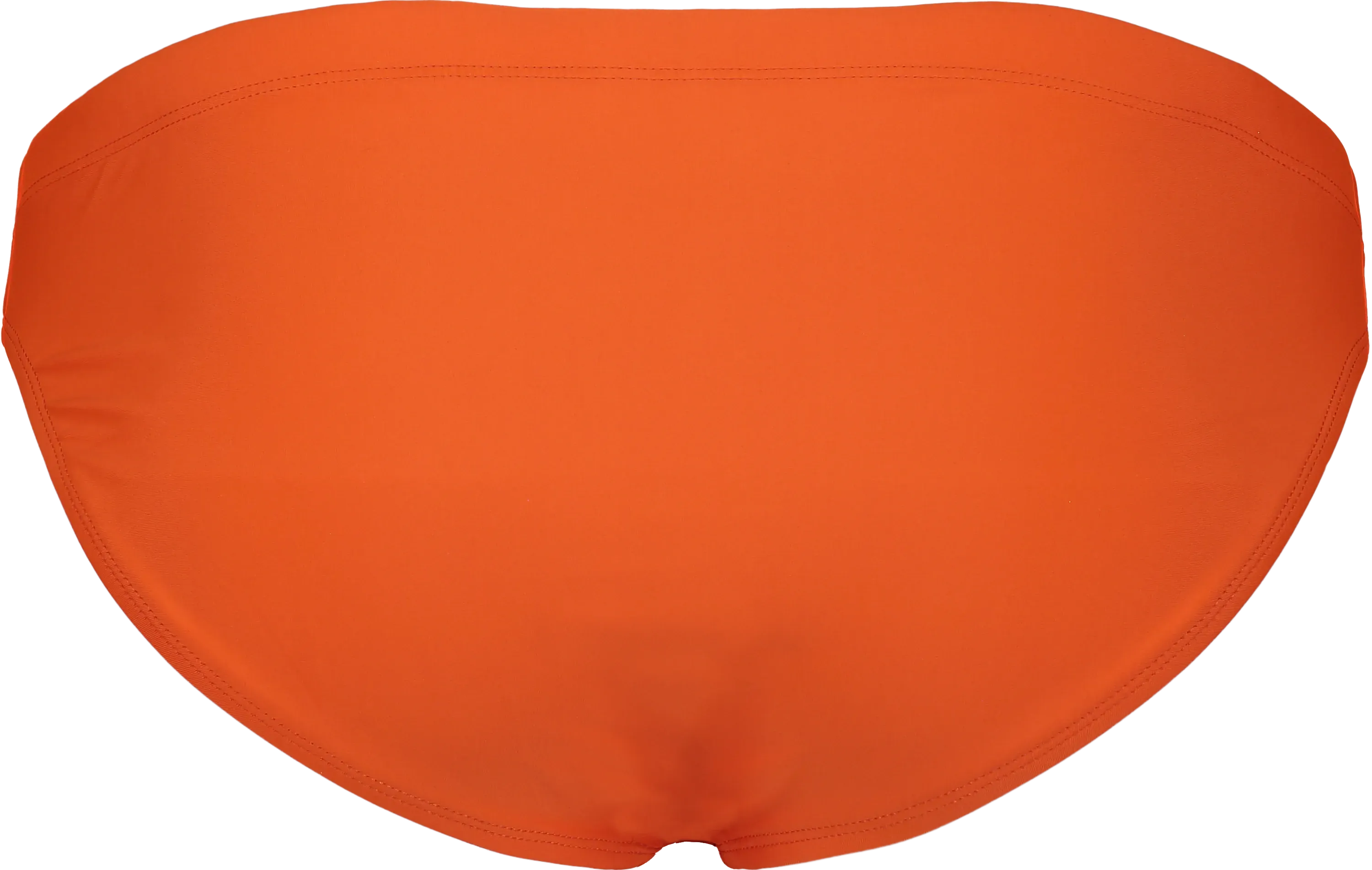 NUDD SPEEDO ORANGINE