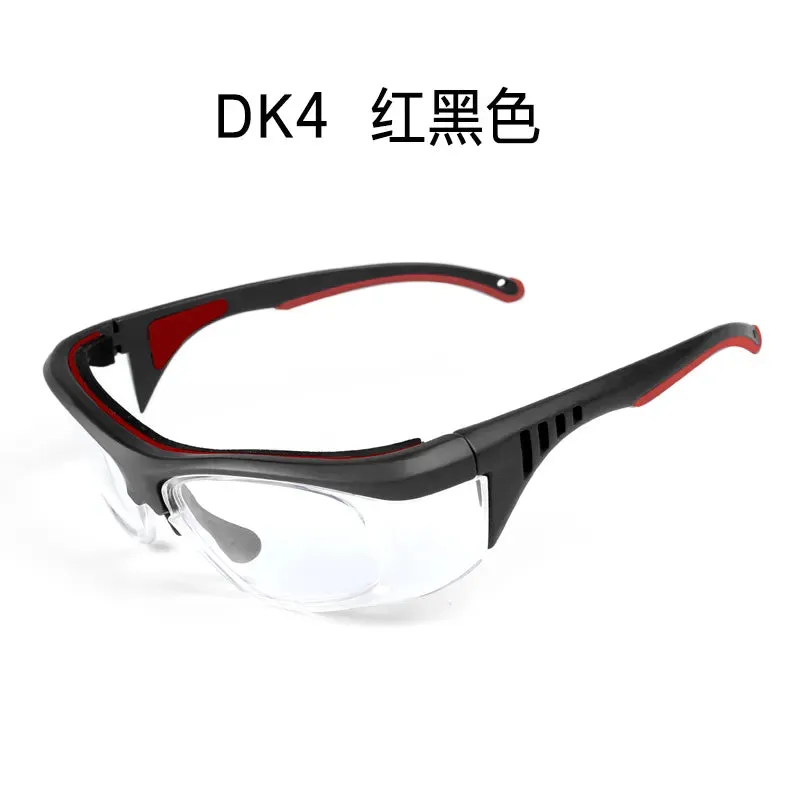 OBAOLAY Cheap Eyewere Protective Wind And Aand PrevePC-Safety  Anti-Dust&Shock Glasses Transparent Safety Work Industry  Goggles