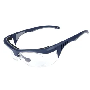 OBAOLAY Cheap Eyewere Protective Wind And Aand PrevePC-Safety  Anti-Dust&Shock Glasses Transparent Safety Work Industry  Goggles