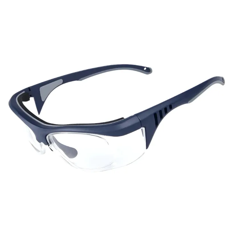 OBAOLAY Cheap Eyewere Protective Wind And Aand PrevePC-Safety  Anti-Dust&Shock Glasses Transparent Safety Work Industry  Goggles