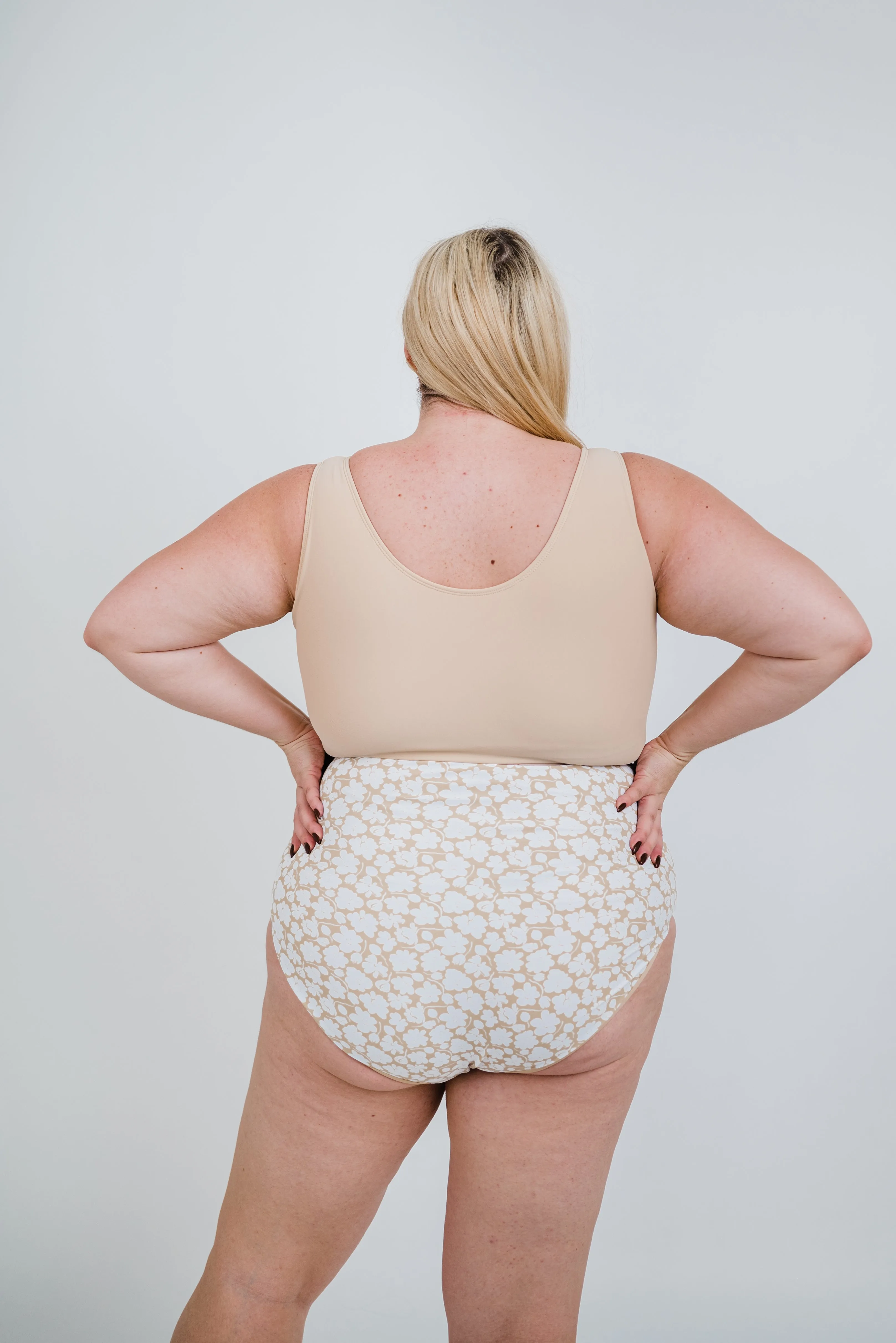 Odyssey Top | Tan