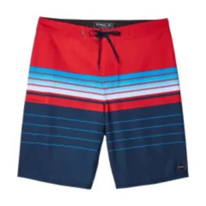 O'Neill Hyperfreak Heist 21" Boardshorts 2022