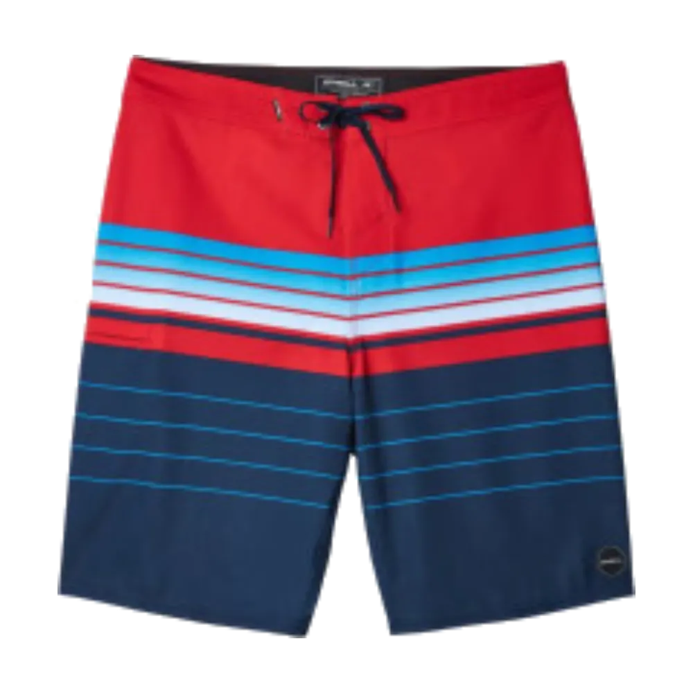 O'Neill Hyperfreak Heist 21" Boardshorts 2022