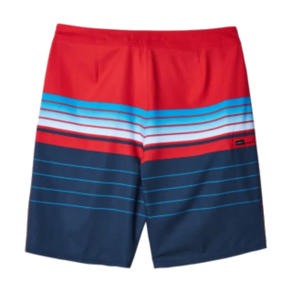 O'Neill Hyperfreak Heist 21" Boardshorts 2022