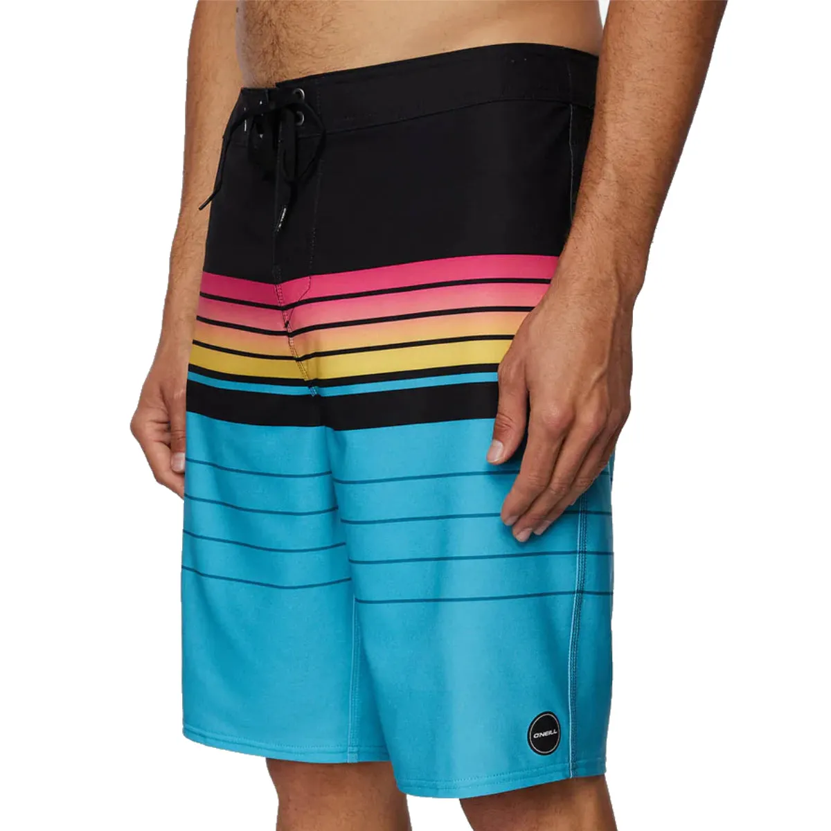 O'Neill Hyperfreak Heist 21" Boardshorts