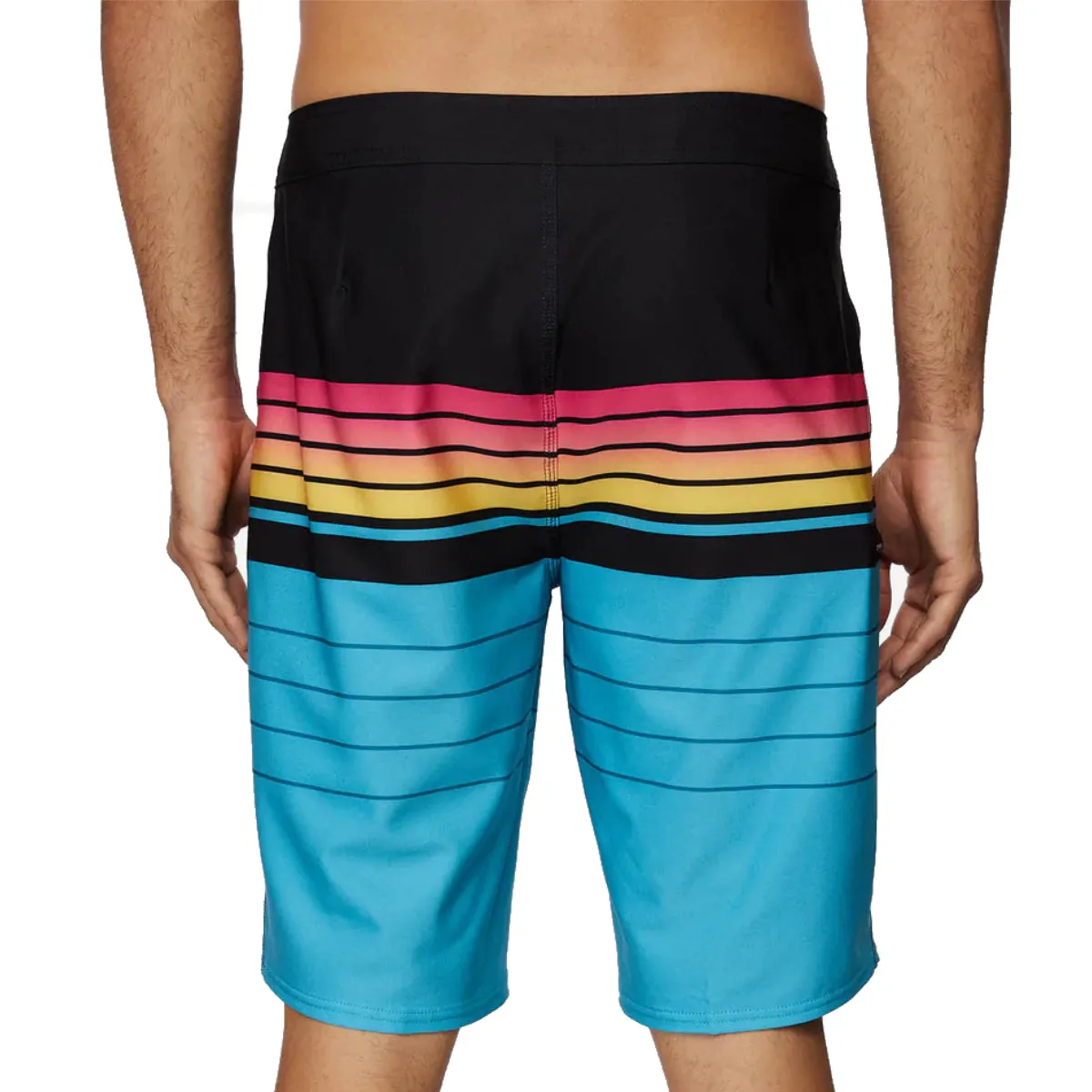 O'Neill Hyperfreak Heist 21" Boardshorts