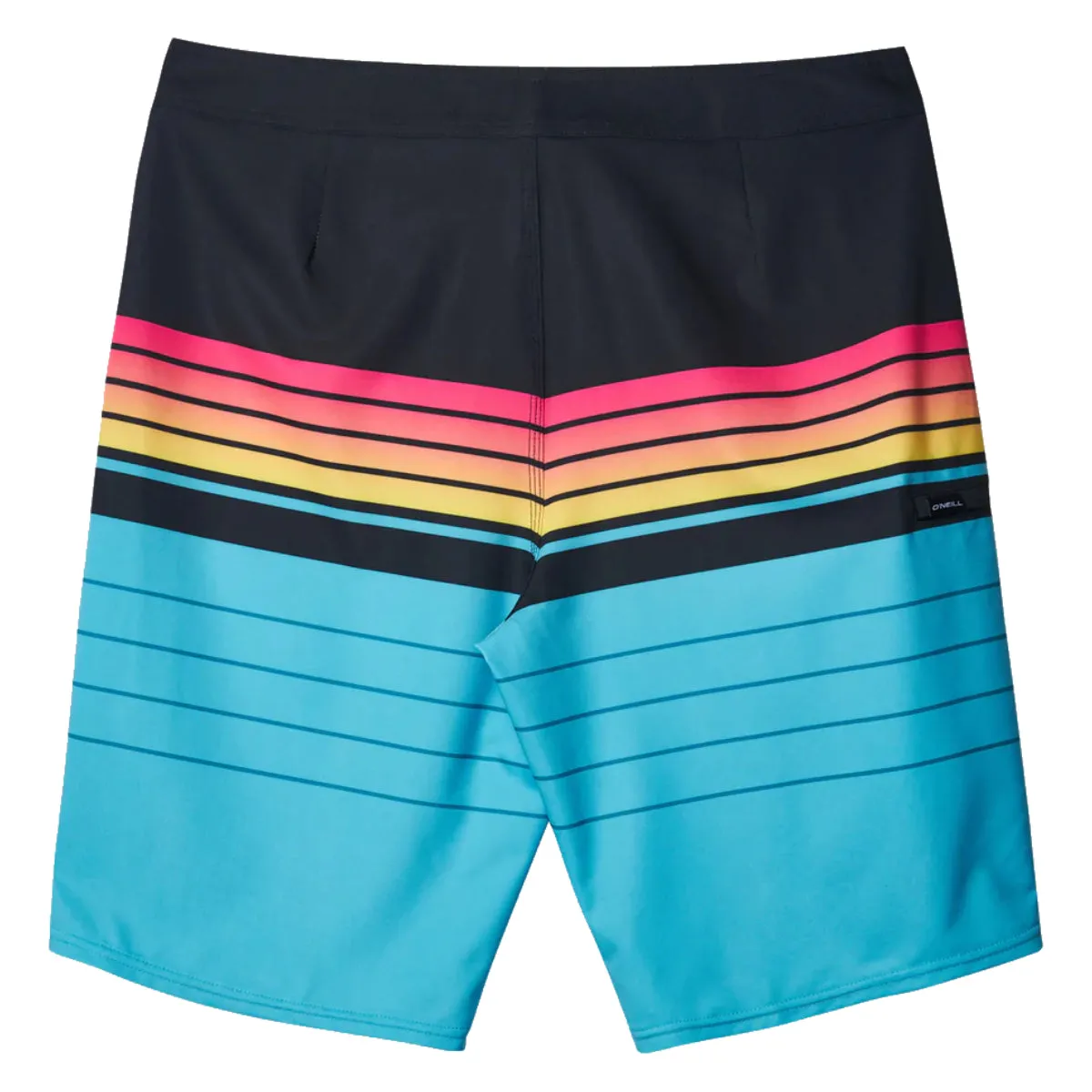 O'Neill Hyperfreak Heist 21" Boardshorts