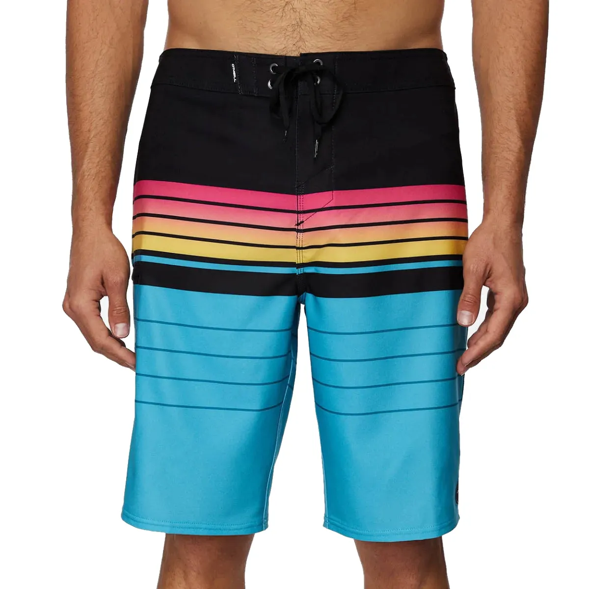 O'Neill Hyperfreak Heist 21" Boardshorts