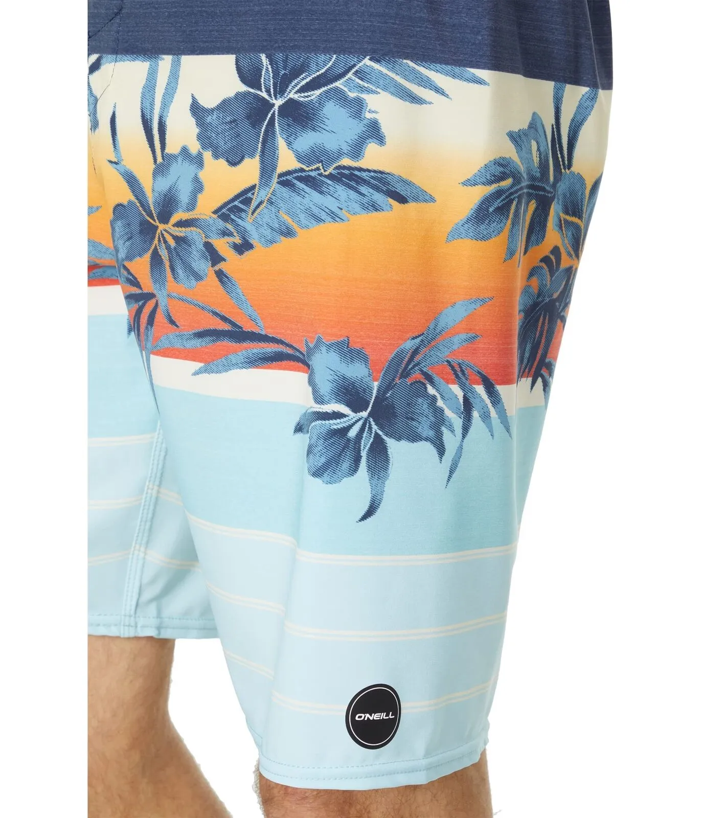 O'Neill Hyperfreak Variety Boardshort