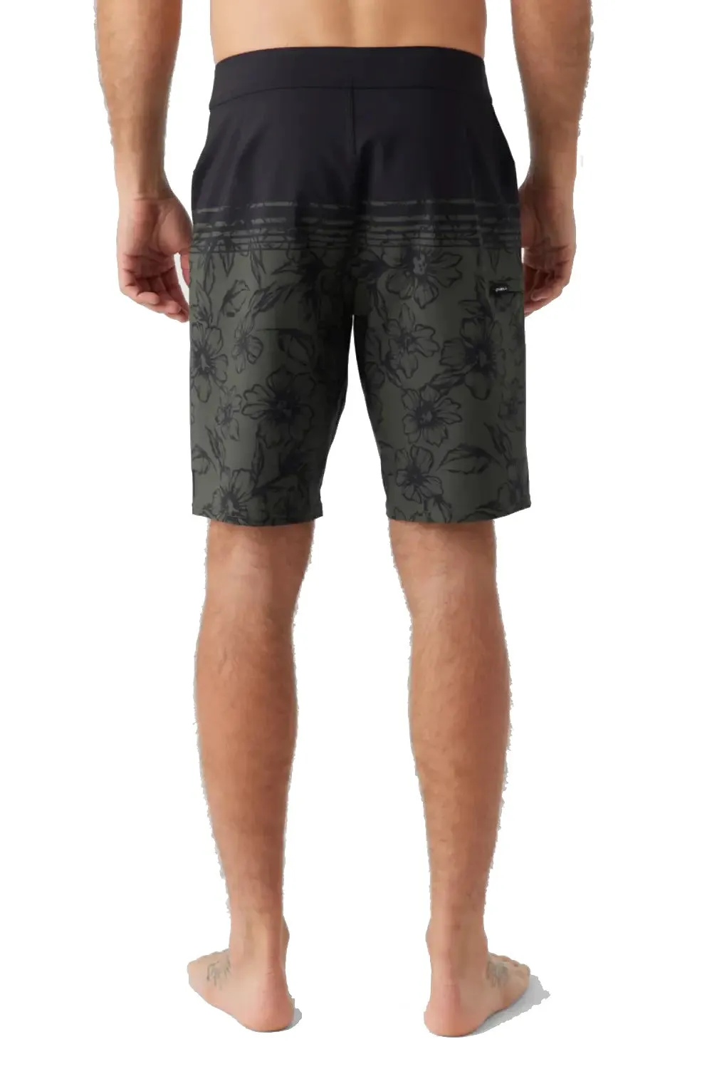 O'Neill Hyperfreak Variety Boardshort