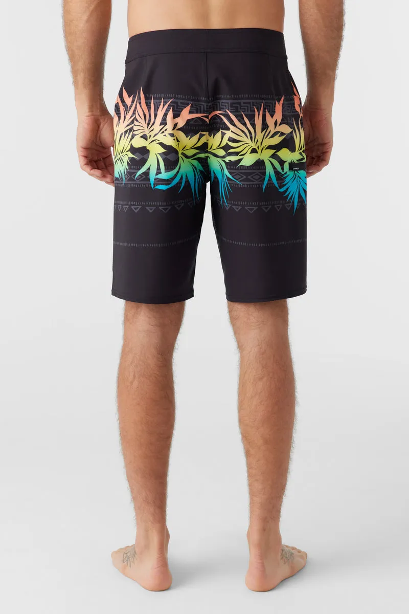 O'Neill Hyperfreak Variety Boardshort