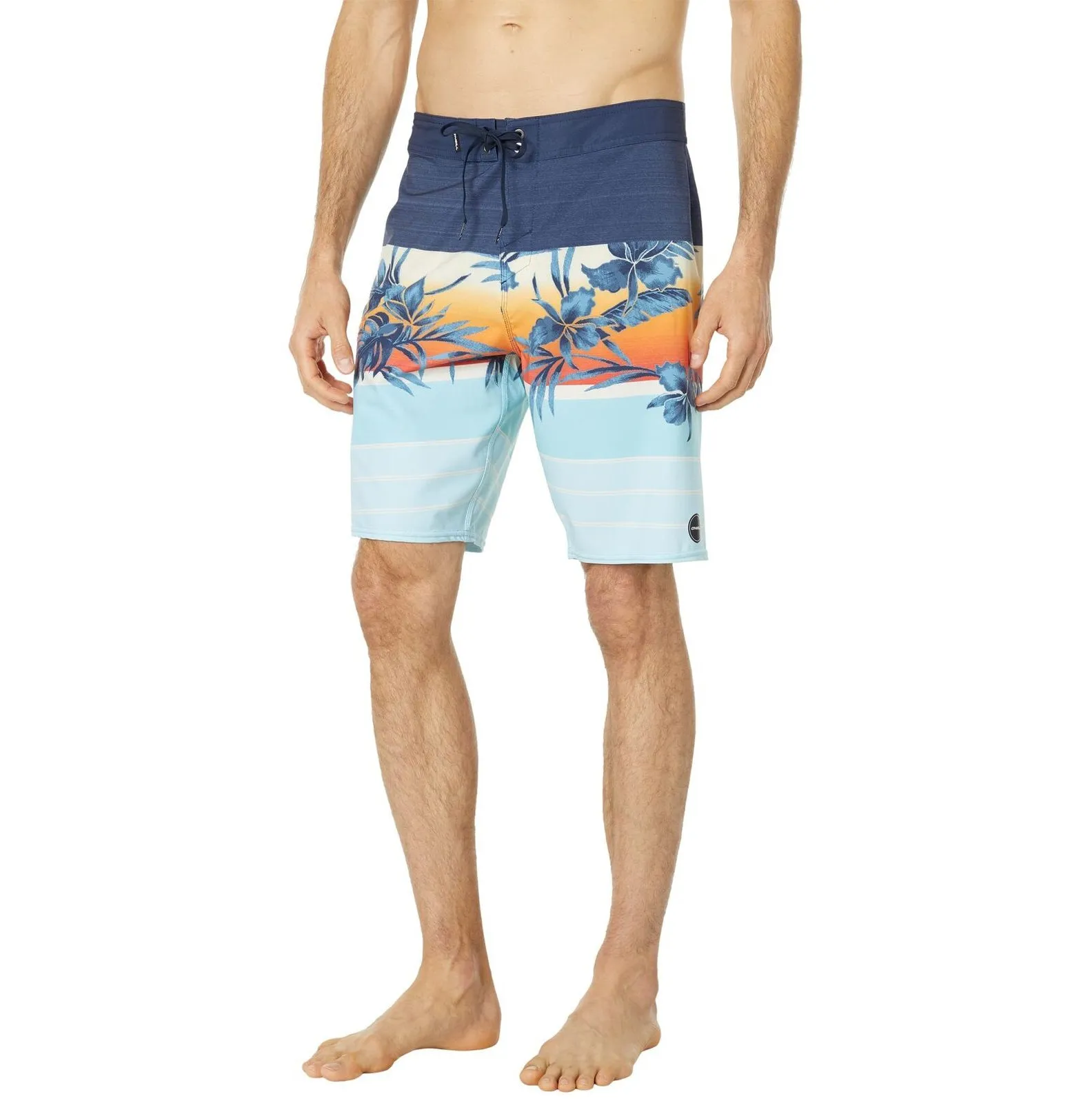 O'Neill Hyperfreak Variety Boardshort