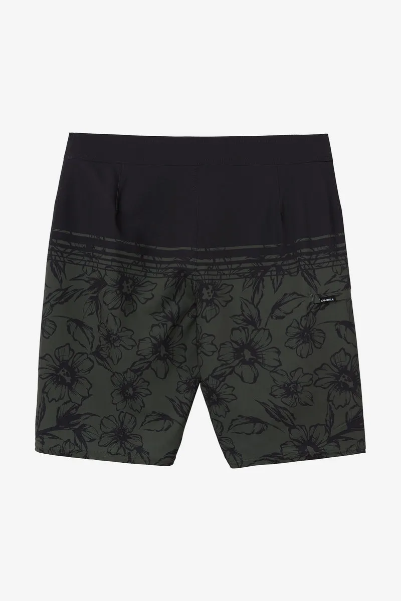 O'Neill Hyperfreak Variety Boardshort