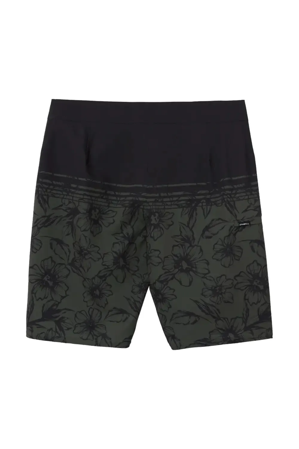 O'Neill Hyperfreak Variety Boardshort