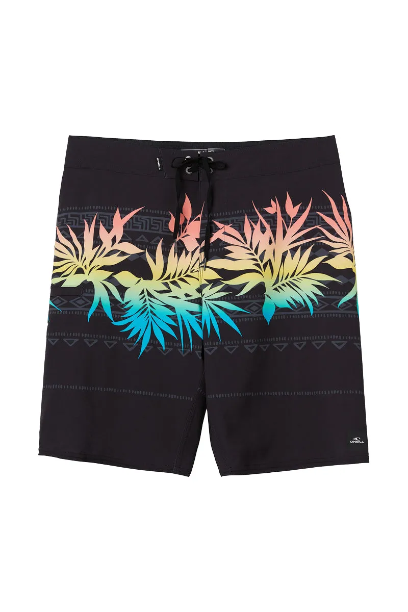 O'Neill Hyperfreak Variety Boardshort