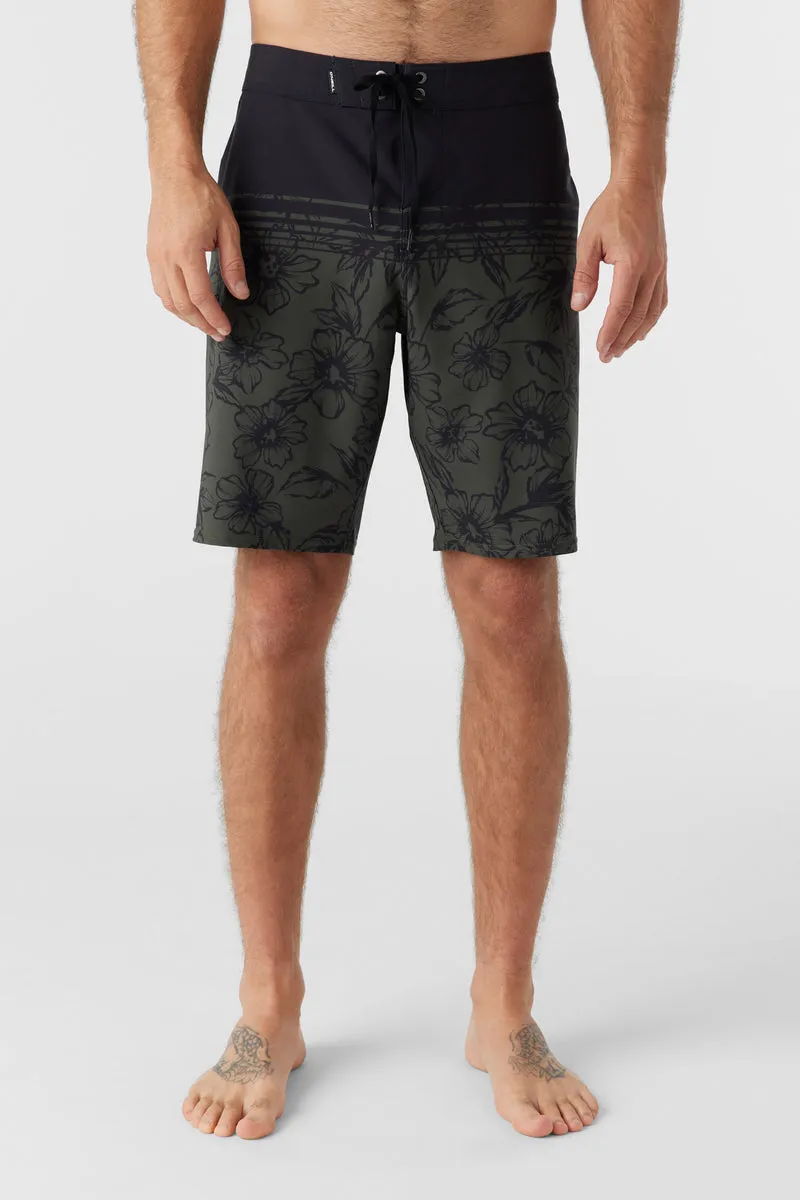 O'Neill Hyperfreak Variety Boardshort