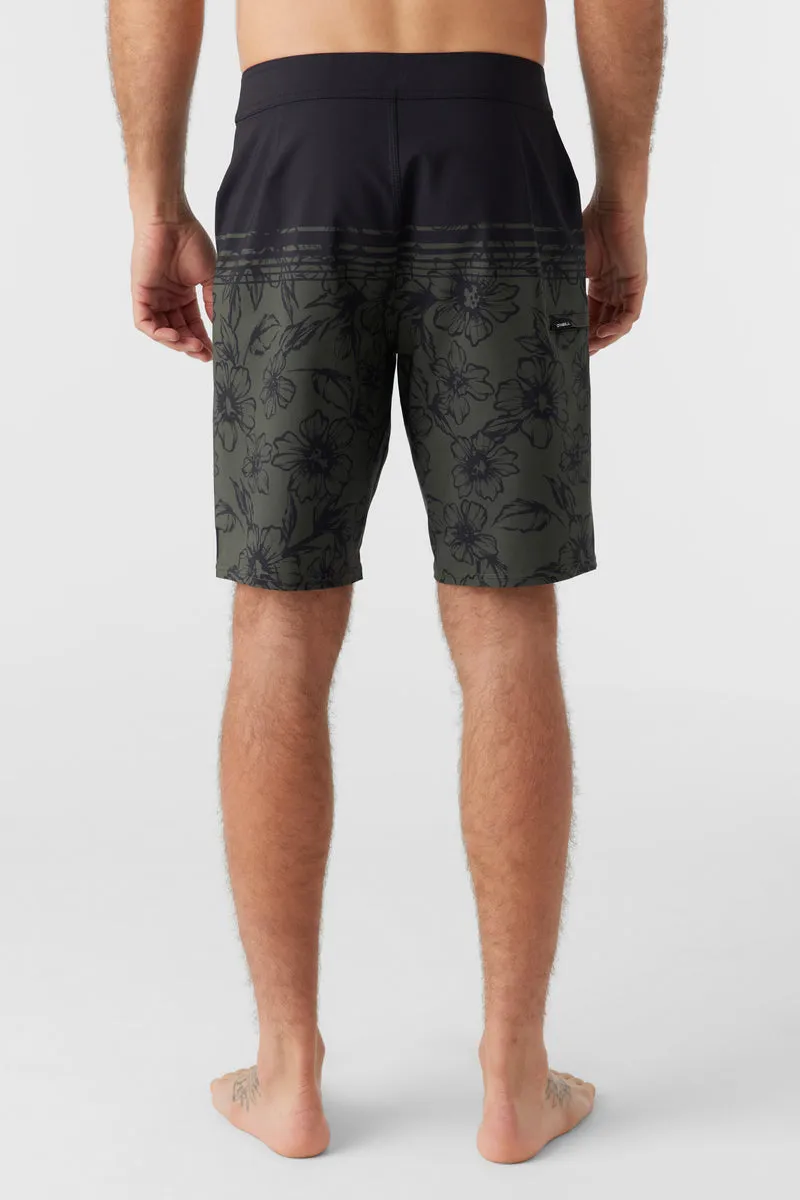 O'Neill Hyperfreak Variety Boardshort