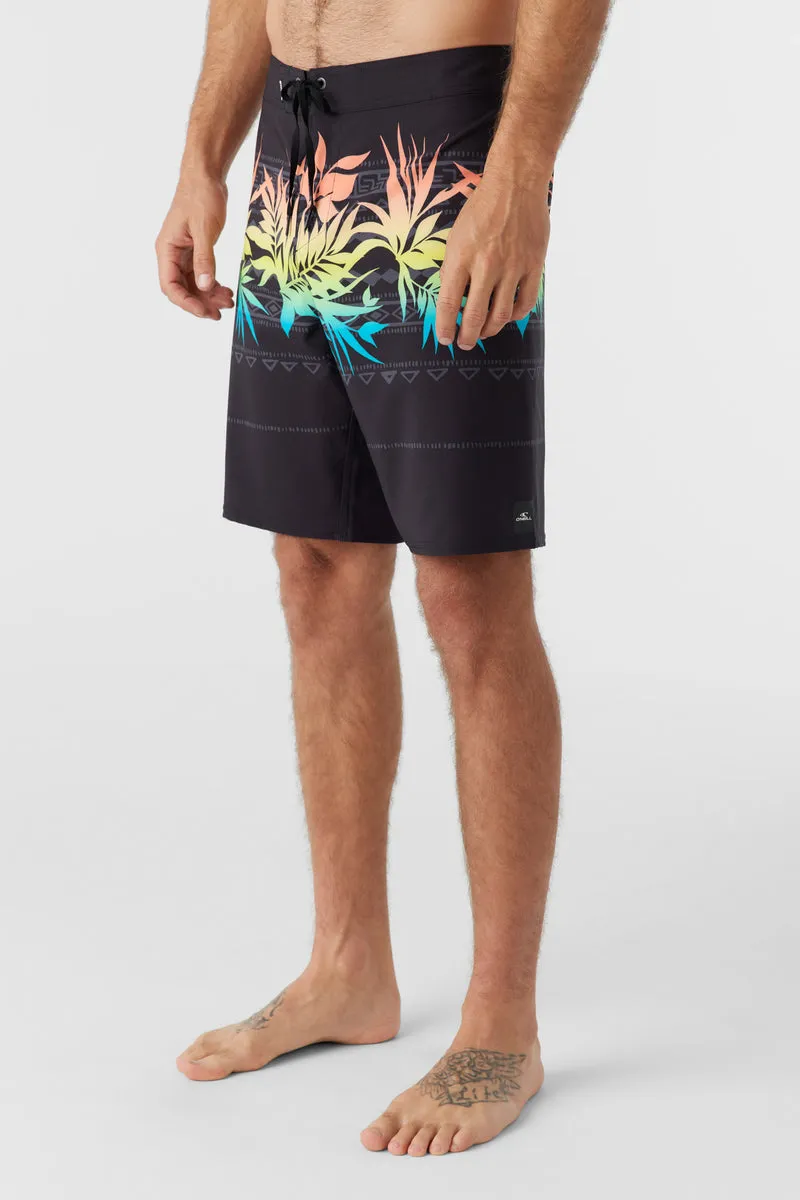 O'Neill Hyperfreak Variety Boardshort