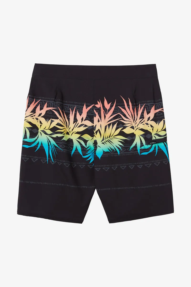 O'Neill Hyperfreak Variety Boardshort