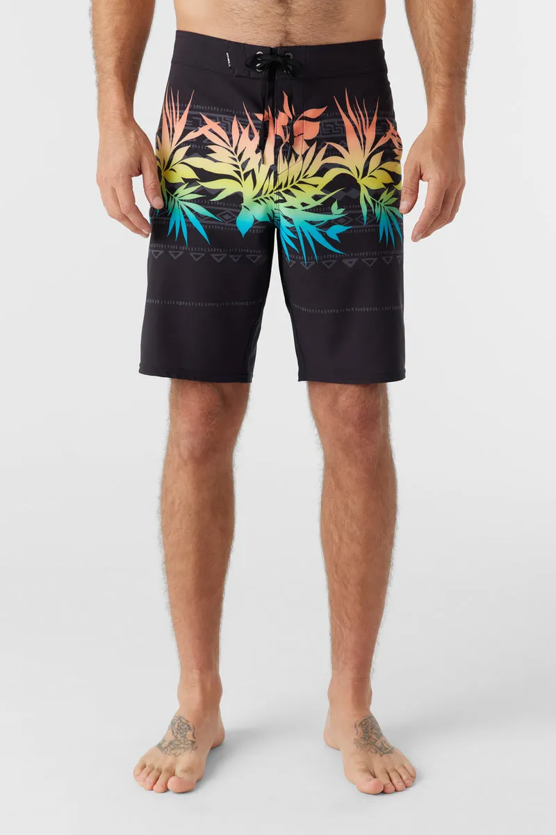 O'Neill Hyperfreak Variety Boardshort