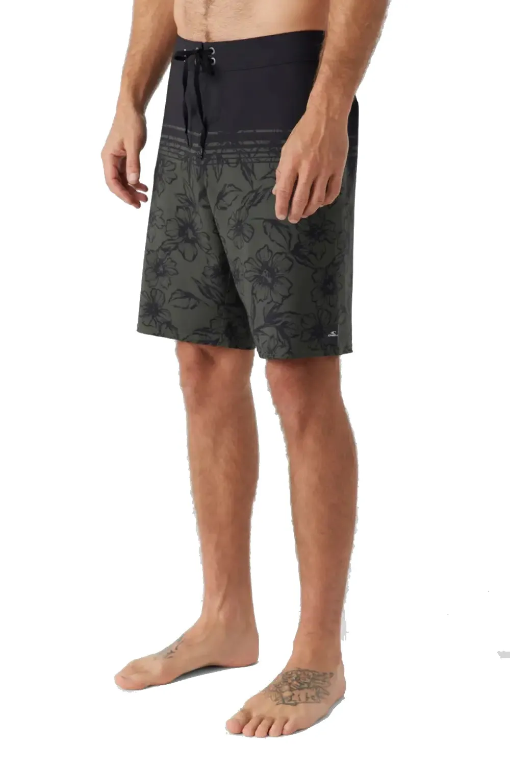 O'Neill Hyperfreak Variety Boardshort