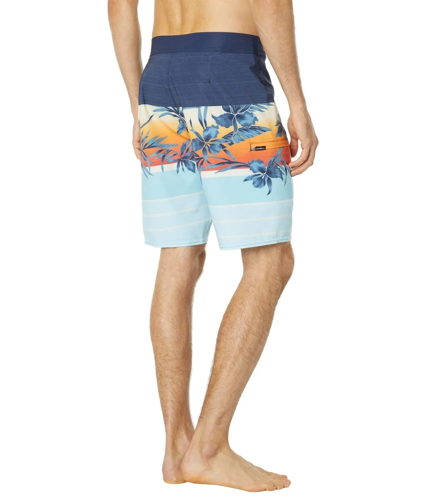 O'Neill Hyperfreak Variety Boardshort