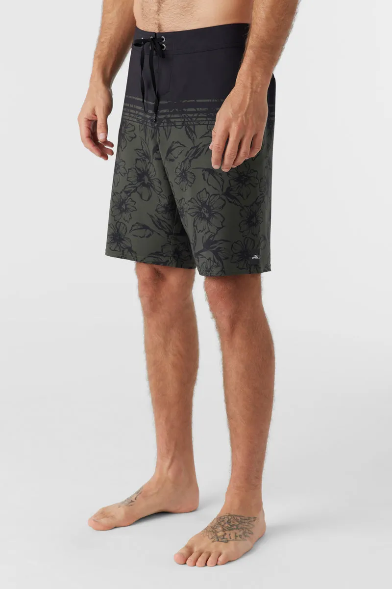 O'Neill Hyperfreak Variety Boardshort