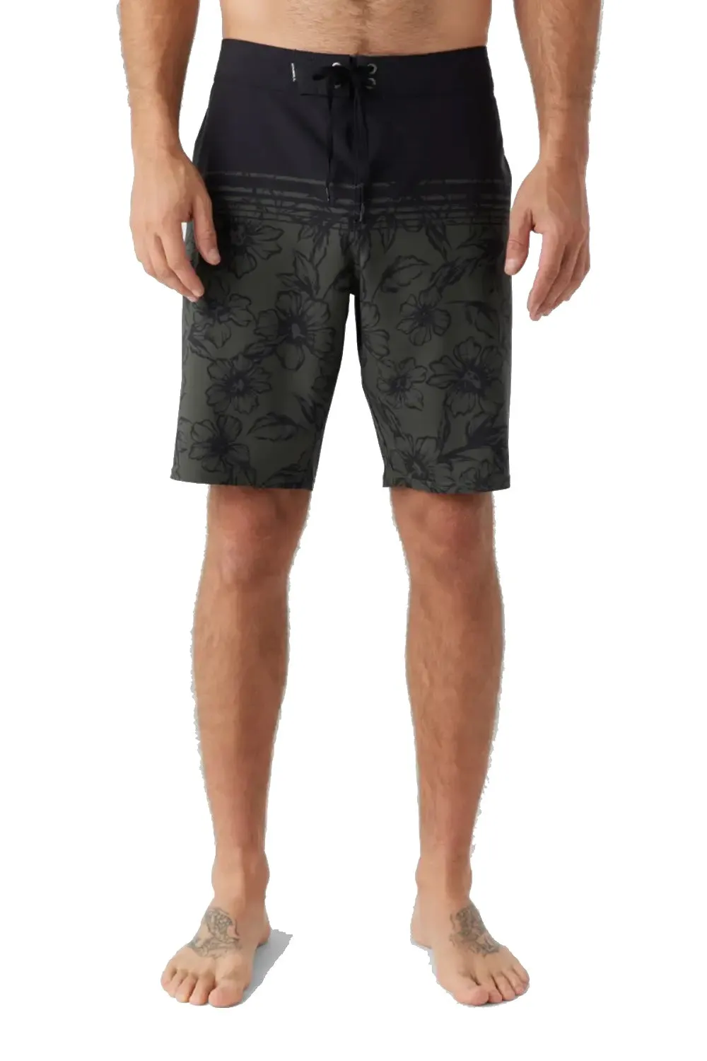 O'Neill Hyperfreak Variety Boardshort