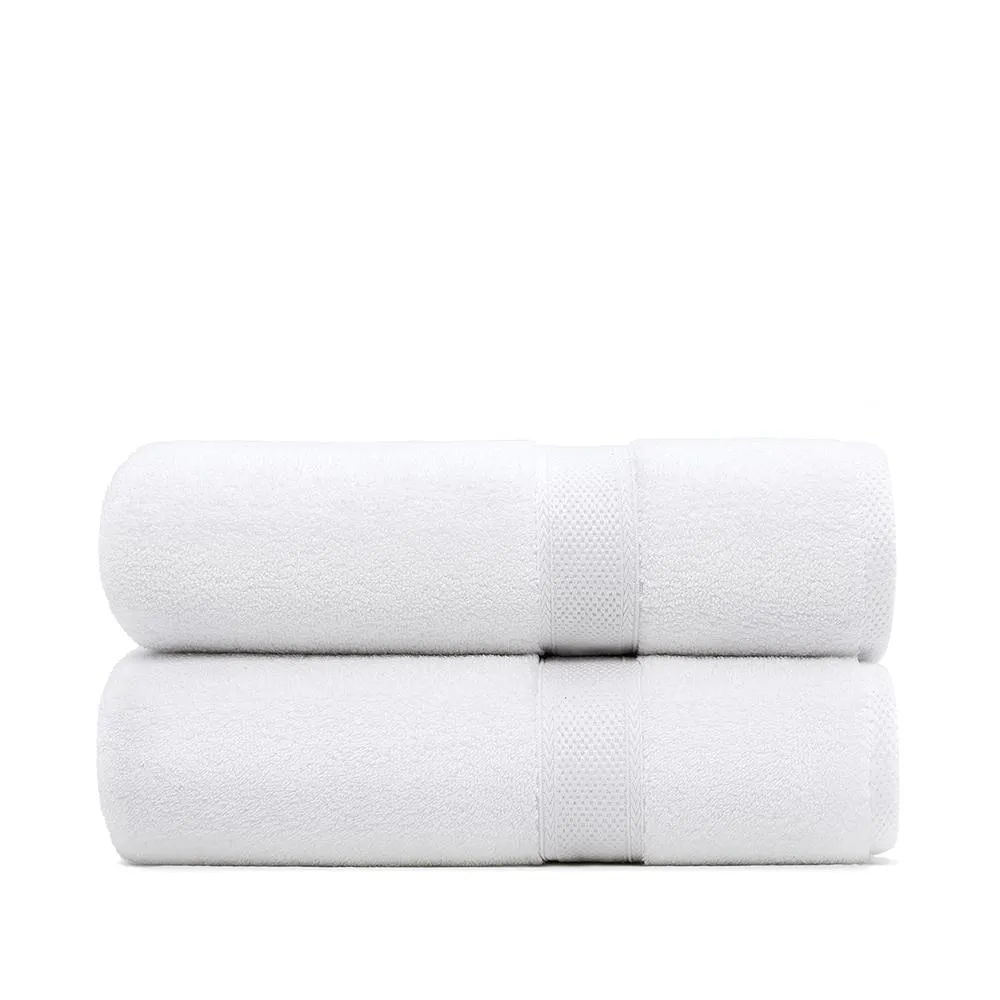 Plush Towels (Lynova)