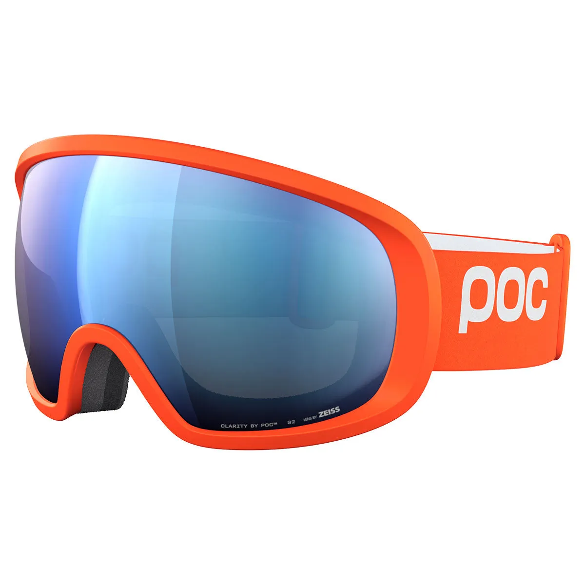 POC Fovea Goggles