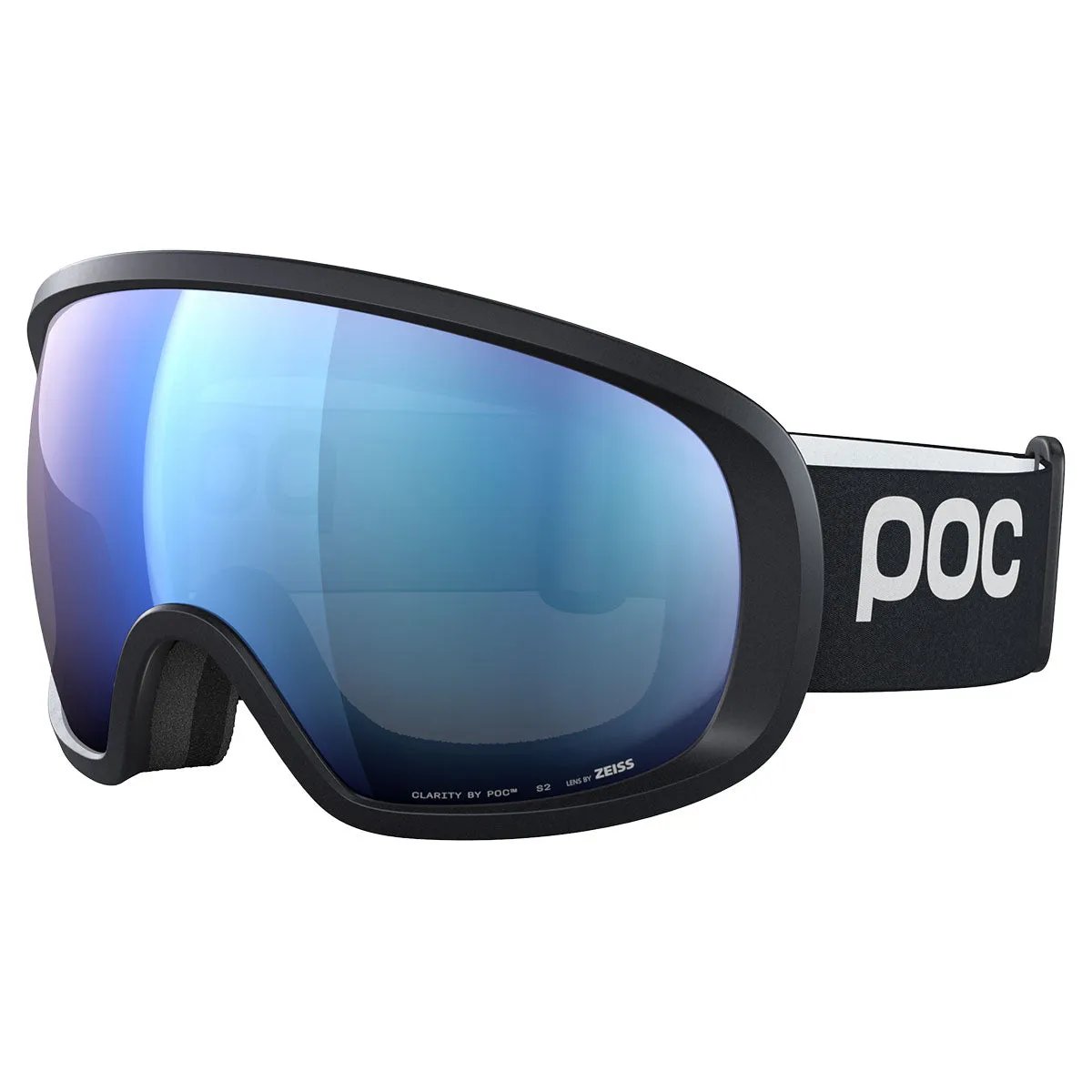 POC Fovea Goggles